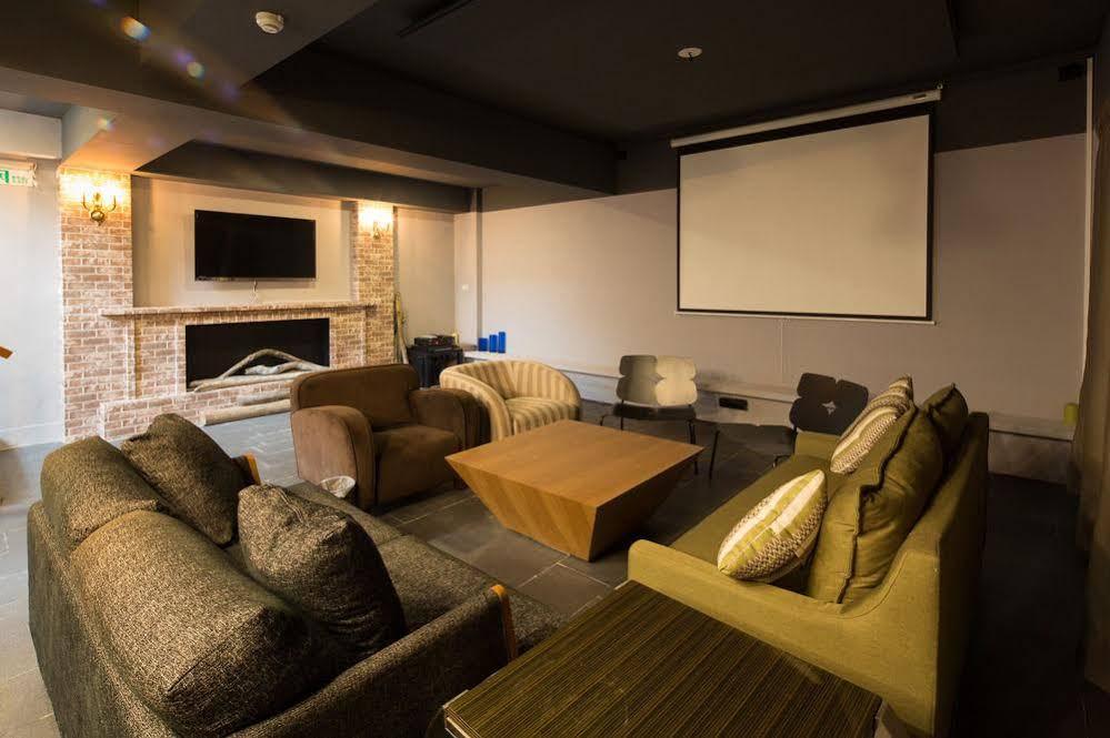 Meci Hotel Hualien Eksteriør bilde